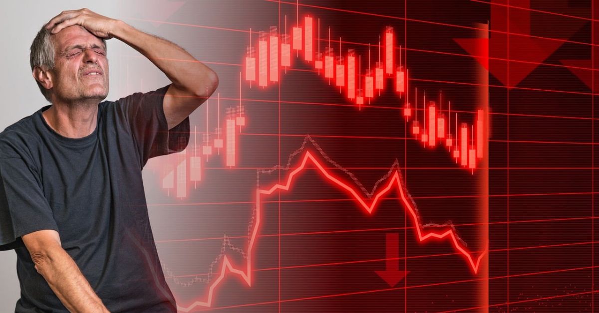 你以为自己在投资？其实你只是在找安慰